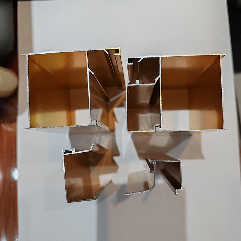 铝型材散热器的优点具体有哪些的呢？