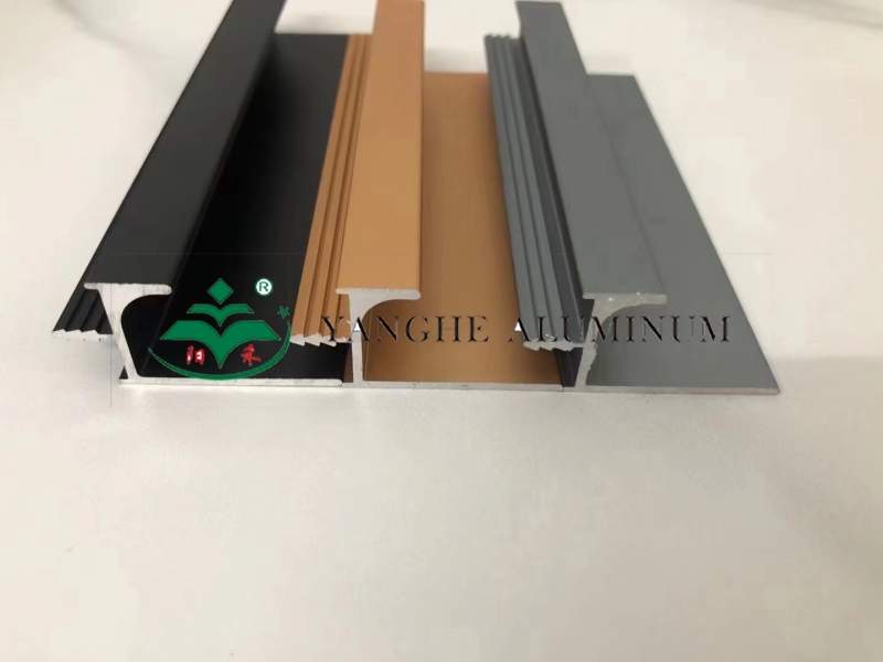 黑板铝型材的应用领域